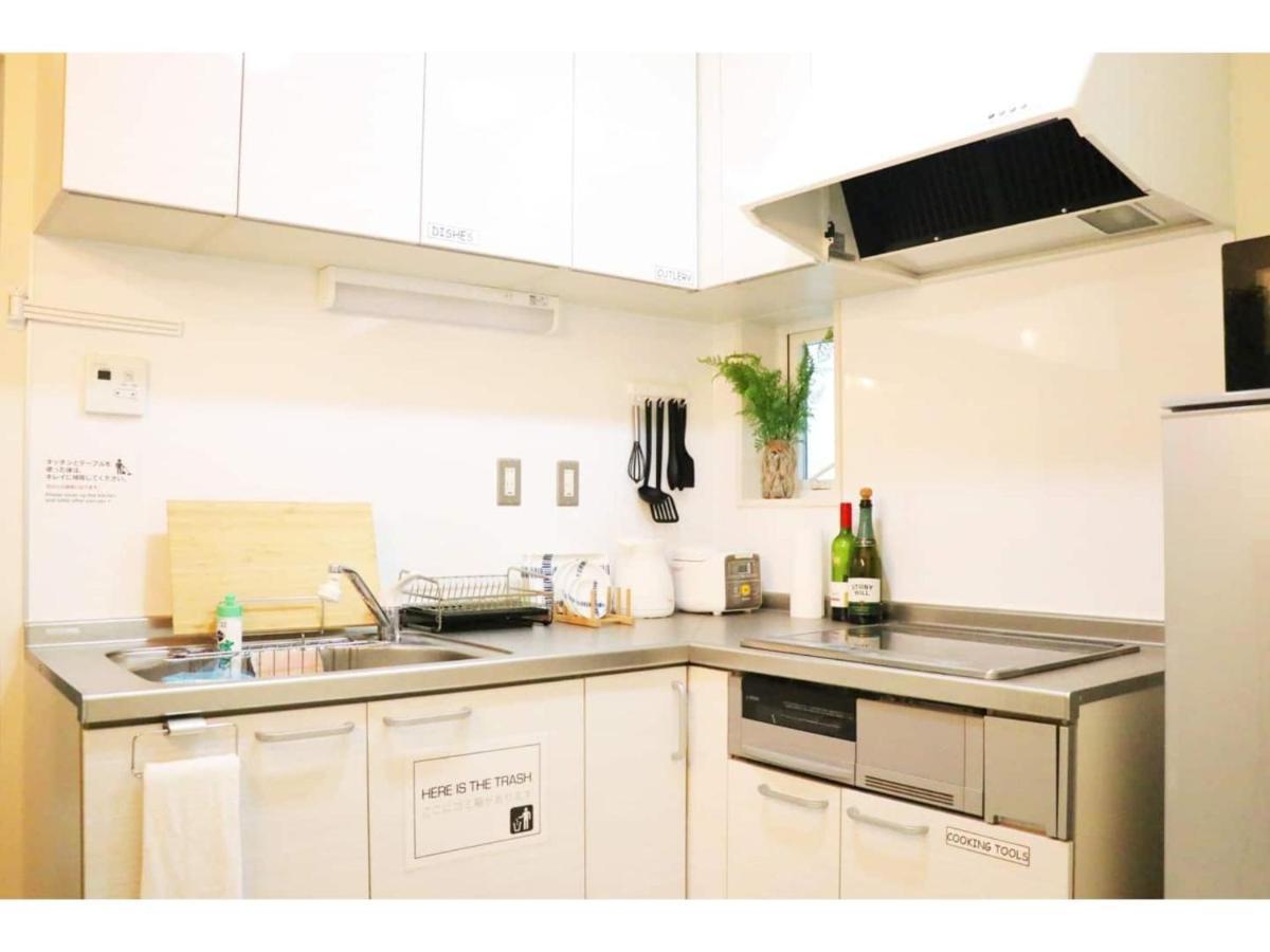 Ohana Tokyo House - Vacation Stay 71661V Exterior foto
